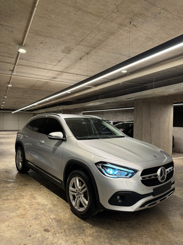 Mercedes-Benz Clase GLA 1.6 Gla200 Urban 156cv