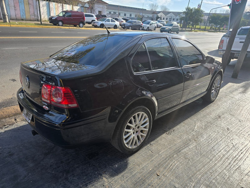 Volkswagen Bora 1.9 Trendline I 100cv