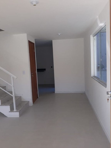 Imagem 6 de 21 de Casa Com 3 Dormitórios À Venda Por R$ 585.000,00 - Santo Antônio - Niterói/rj - Ca0983