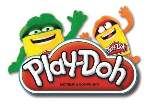 Imagem 11 de 11 de Conjunto Massinha Play-doh Dia De Churrasco - Hasbro F0652