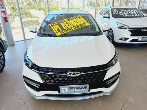 Imagem 1 de 15 de Arrizo 6 1.5 Vvt Turbo Iflex Gsx Cvt