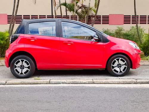 JAC E-Js1 ELÉTRICO AUTOMÁTICO
