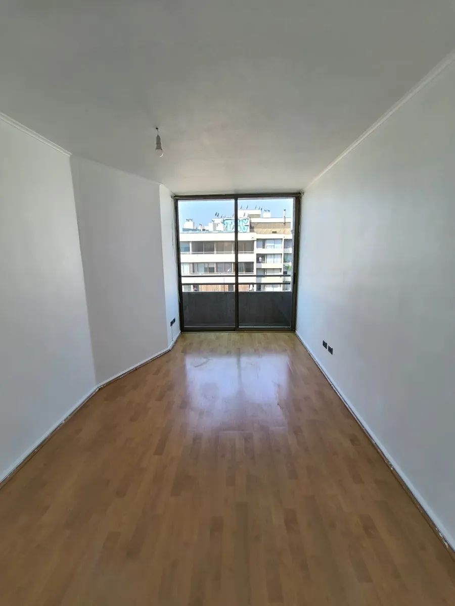 Imagen 3 de 14 de 1 Dormitorio Metro Bellas Artes Disponible Agosto