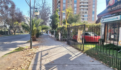 Local Comercial En Venta En Ñuñoa