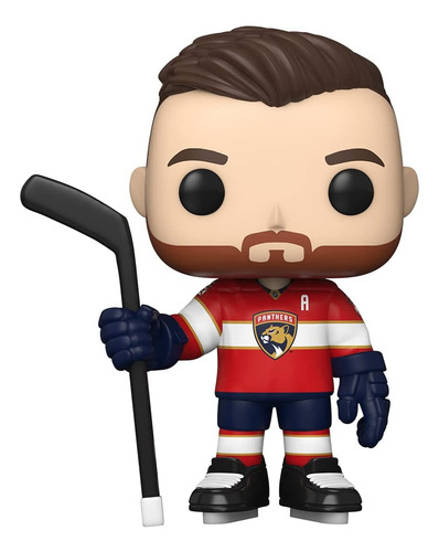 Funko Pop Jonathan Huberdeau Florida Panthers
