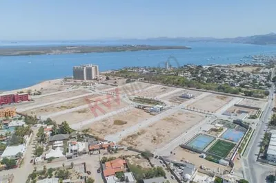 Terreno en venta