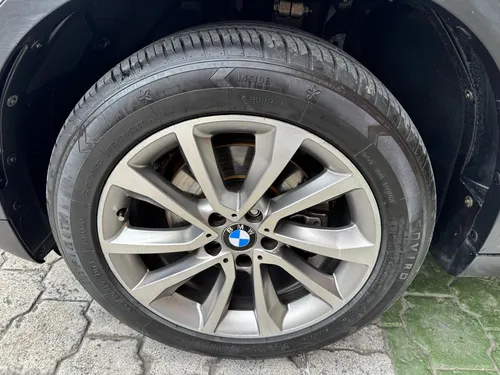 BMW X6 3.0 Xdrive30d Premium