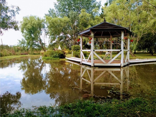 Imagen 3 de 30 de Casaquinta - Relax Total - Eventos De Día