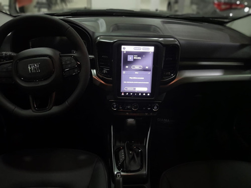Fiat Toro 1.3 T270 Volcano 4X2 At