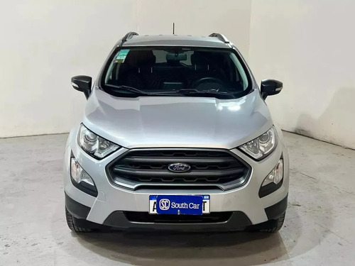 Ford Ecosport 1.5 Freestyle 123cv 4x2