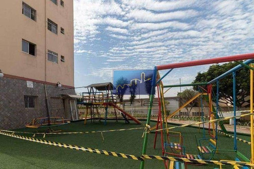 Imagem 17 de 19 de Apartamento Com 2 Dormitórios À Venda, 52 M² Por R$ 320.000,00 - Vila Nova Savoia - São Paulo/sp - Ap1054