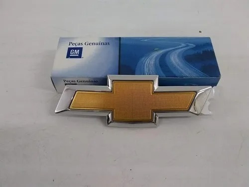 Emblema Traseiro  Original Chevrolet  Onix 26224709