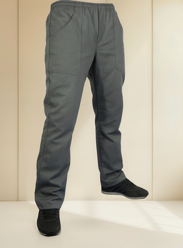 Kit 22 Calça Brim Pesado Uniforme Profissional Reforçada!!!