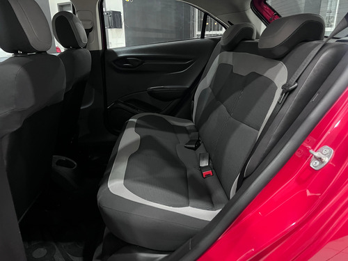 Chevrolet Onix 1.0 Ls 5p