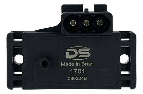 Sensor Map Para Daewoo Lanos 1.5 1998 - 2003