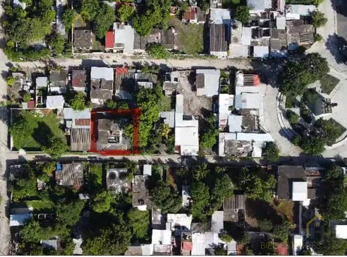 Casa Con Terreno Amplio En Venta En Rinconada Veracruz