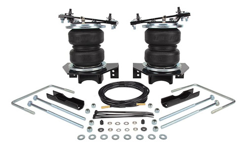 Air Lift 57352 Loadlifter 5000 Kit De Suspension Neumatica, 