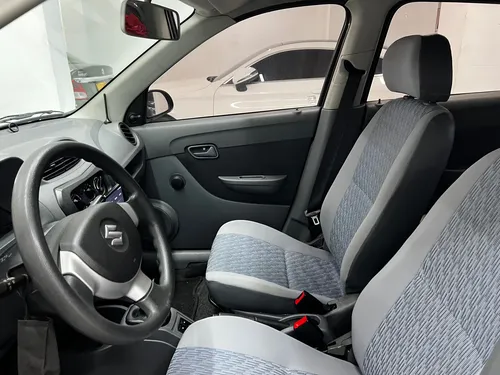 Suzuki Alto 0.8 Std
