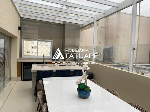 Imagem 18 de 30 de Apartamento - Ap000343 - 68428282