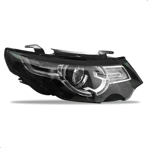 Farol Discovery 2015 2016 A 2018 Sport C/ Led D3s 12 Pinos