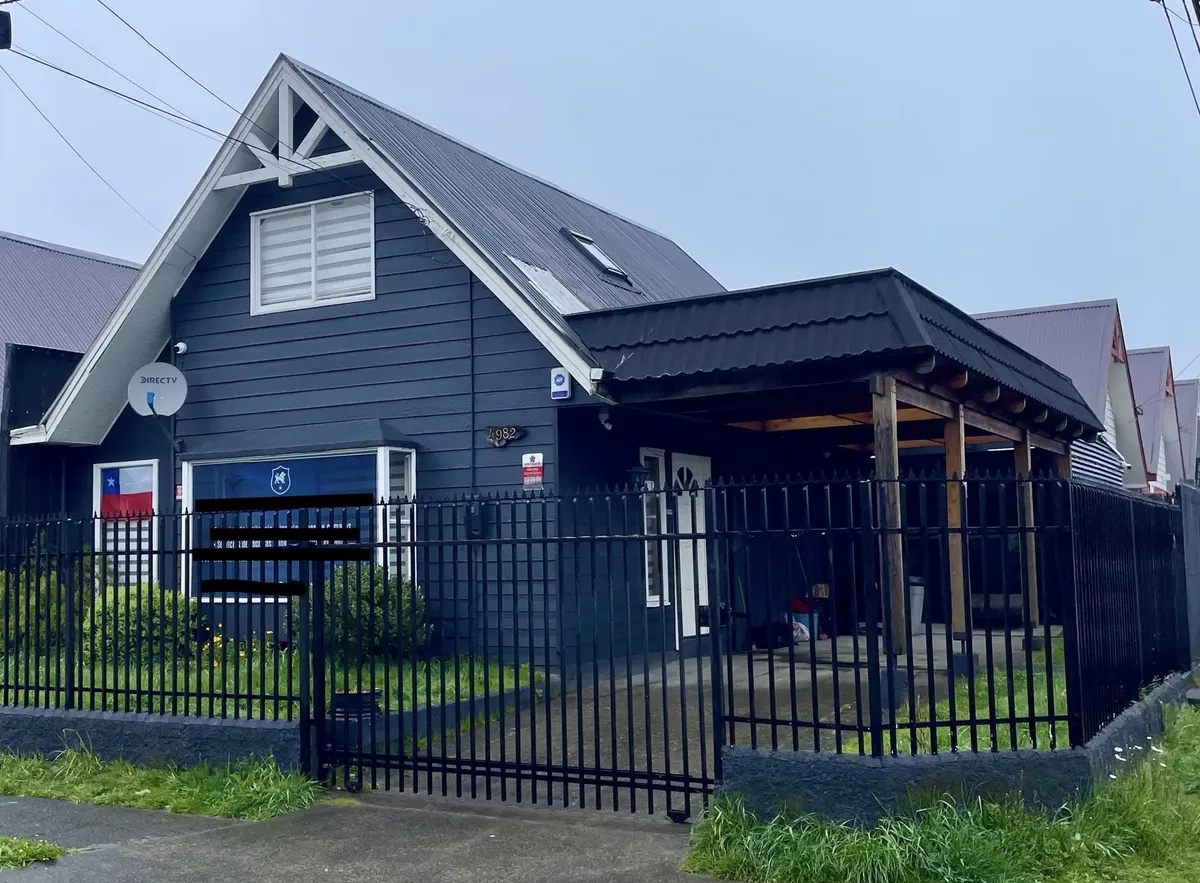 Imagen 2 de 30 de Casa Con Uso Comercial En Valle Volcanes Puerto Montt