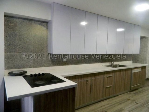 Imagen 10 de 14 de Apartamento En Alquiler