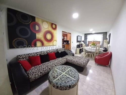 Imagen 2 de 22 de Angelica Nati Rent A House Apartamento En Venta Agua Blanca Valencia Cod 22n14426 Ar