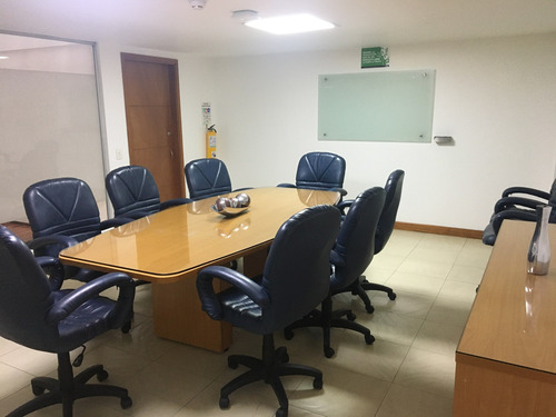 Se Arrienda Oficina En Chico Norte