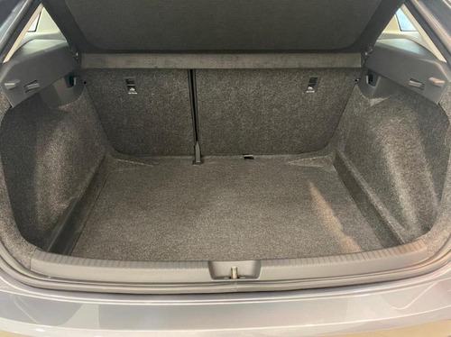 Imagen 14 de 14 de Nivus Volkswagen Comfortline 0km Nueva 2021 Automática Vw Ca
