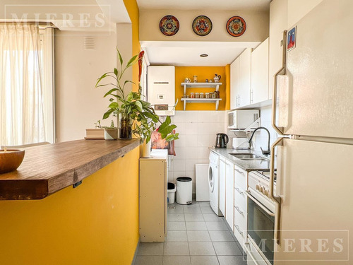 Imagen 5 de 16 de Departamento En Dúplex En San Isidro Alto