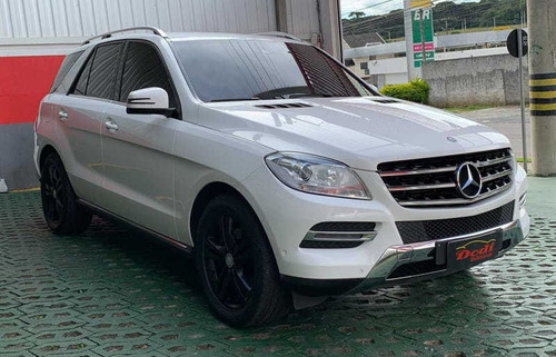 Mercedes-benz Ml 350 Bluetec 3.0 V6 Diesel