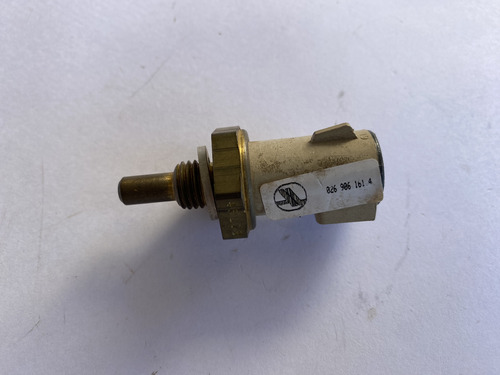 Sensor Temperatura Ect Gol G2 Cht Ap 8v Original