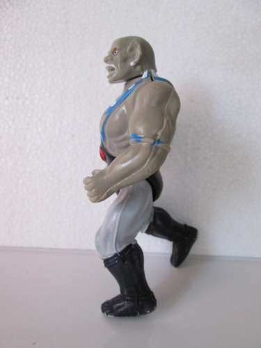 Bootleg Thundercats Panthro 80's Figura De Acción (Usado)