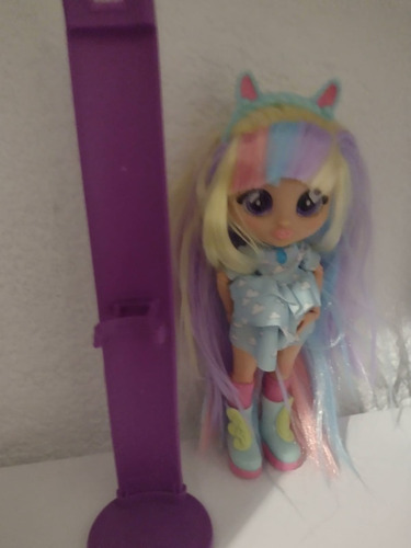 Bebes Llorones Bff Jenna Con Caja (Usado)