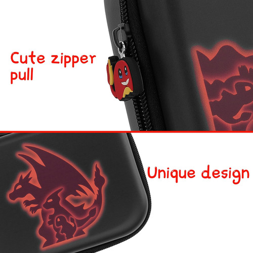 Madcat Estuche Organizador Compatible Con Bakugan Battle Pla