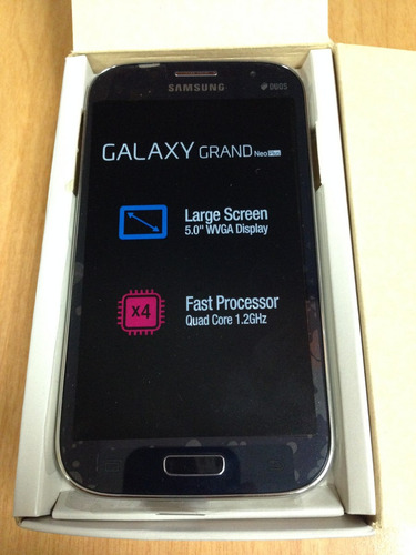 Samsung Galaxy Grand Neo Plus Duos