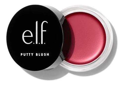 Rubor Putty Blush E.l.f.