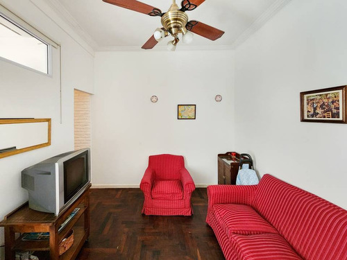 Imagen 5 de 25 de Venta De Departamento En Nuñez