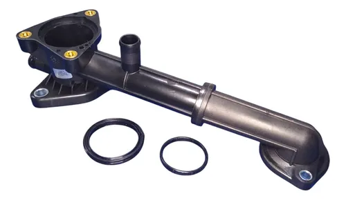 Caño Calefacc Porta Termostato Para Hyundai Atos Kia Picanto