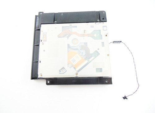 Gravador Drive Dvd iMac Cód-365