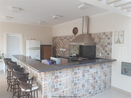 Imagem 27 de 29 de Casas Em Condomínio À Venda Em Jundiaí/sp - Compre O Seu Casas Em Condomínio Aqui! - 1442103