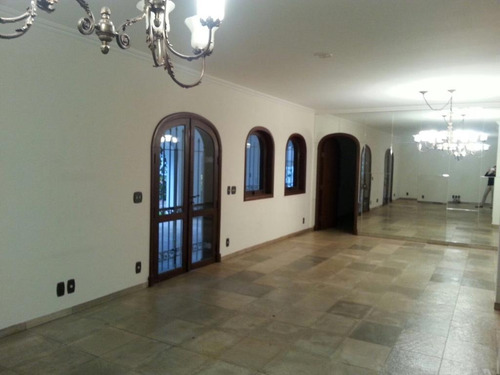 Imagem 9 de 14 de Casa À Venda, 3 Quartos, 3 Suítes, Nova Redentora - São José Do Rio Preto/sp - 511