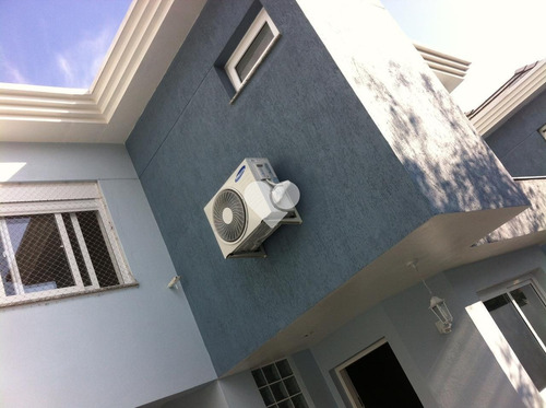 Imagem 3 de 15 de Casa Em Condominio - Tristeza - Ref: 52439 - V-58474607