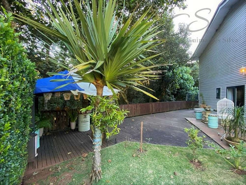 Imagem 3 de 15 de Cond. Jardim Das Paineiras - Cotia - 4009