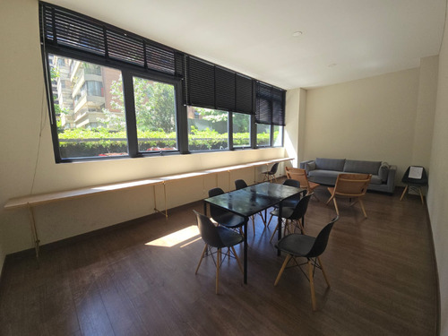 Arriendo, Departamento, Las Condes. 2d/3b