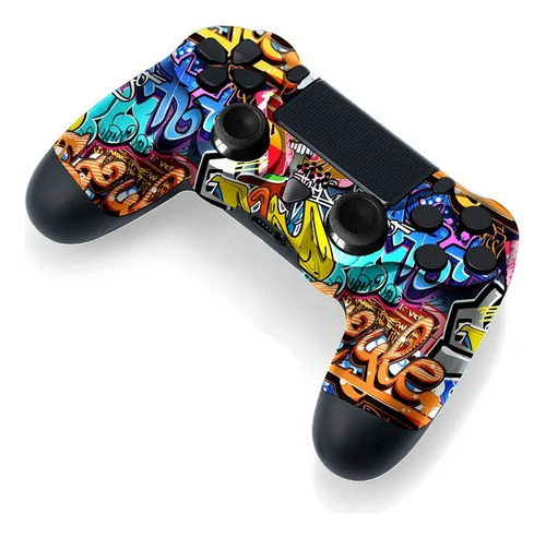 Control Joystick Compatible Con Ps4 Inalambrico Alternativos