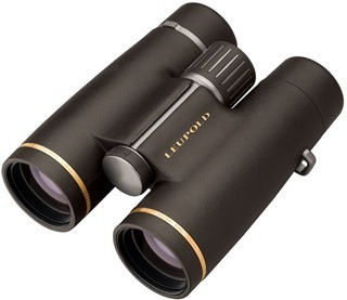 Binoculares Leupold 10x42 Hd Golden Ring