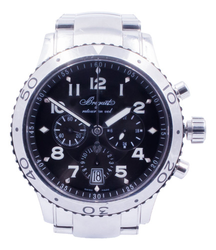 Reloj Breguet Type Xxi 3810