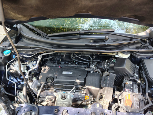 Honda CR-V 2.4 I-style Mt