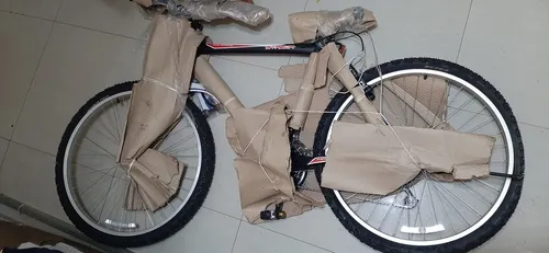 Bicicleta Benotto Rin 26